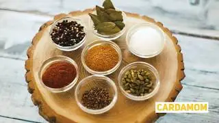 How to avoid buying fake dry spices