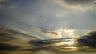 Cox Wings / Jamara Micro Warbird Messerschmidt Bf109