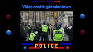 Police snatch reporter and arrest him for filming he literally done nothing wrong #PressFreedom