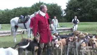 SCHLEPPJAGD IN HAREN - CAPPENBERGER WASSERSKI