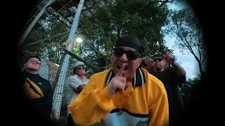 Sim&oacute;n - Luzock Ft. Vico Vichente, Tyler De Niro , Vi Lohe