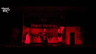 NITK Bharath Darshan '19 - Kerala