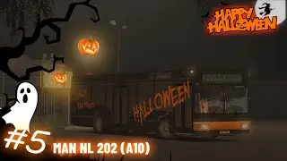[OMSI 2] #5 🎃