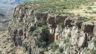 Black Cross Butte 1