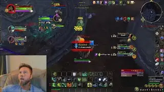 HAVOC DEMON HUNTER OP TALENT TREE AND GAMEPLAY! WoW Dragon Flight 10.0