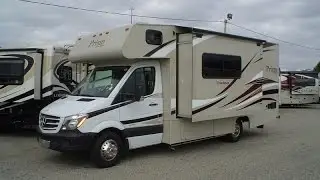 NEW 2015 Coachmen Prism 2150LE | Mount Comfort RV