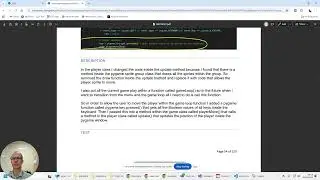 OCR A-level Computer Science NEA - What is needed in the implementation