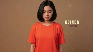 Adinda - Wali Band | Cover By Teras Studios
