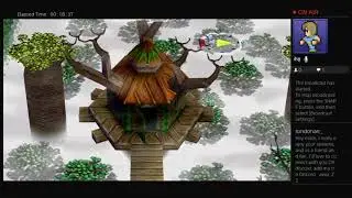 Grandia 1 Part 13 Through the Misty Forest