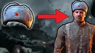 How To Unlock REZNOV in BLACKOUT (All Hat Locations)