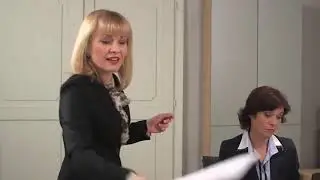 07 Conflict of Interest film