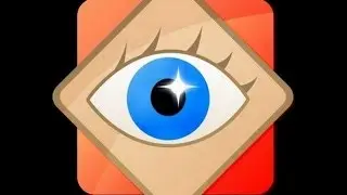 FastStone Image Viewer - лучший, бесплатный, графический редактор фото.