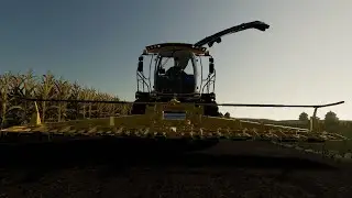 FS19 MP On A Server With Cargran, and 30first.