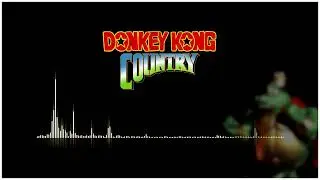 Gang-Plank Galleon (Donkey Kong Country) Guitar Cover | DSC
