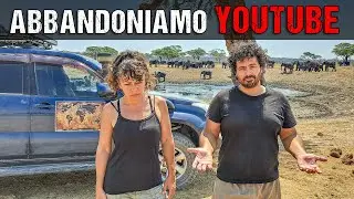 SCELTA DIFFICILE - Ma non Abbiamo Alternativa