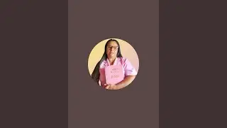 Carmem Leuchaki está ao vivo!