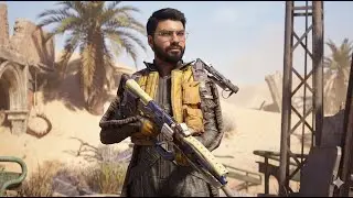 🟠 Canlı -  Arc Raiders vakti 💪