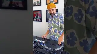 Busta Rhymes - Woo-Hah!! (Scratch freestyle by Dj Shock)