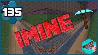 iMine - Episode 135.2 - Happy bday djoen