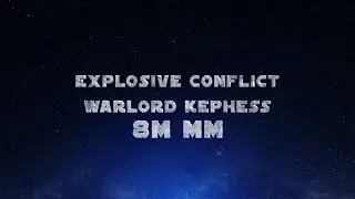 SWTOR - Explosive Conflict - Warlord Kephess 8m Master Mode (NiM) (Multiview Jugg DPS / Merc Healer)