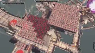 Sanctum 1 Arc - The Last Wave - Wave 98