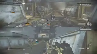 Cod ghost new dlc  care package glitch  + out of  map
