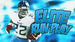 Use These 3 Runs To Attack Any Defense In Madden 23