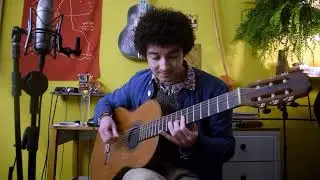 wave [Tom Jobim] - Z&eacute; Tedesco