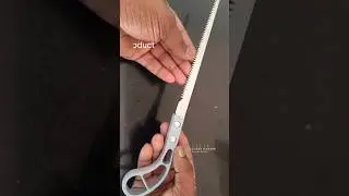 Testing a Mini Hand Saw@muhamedaslam4405#handsaw #sawan #gadget #diy #tools