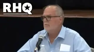 Uvalde Mayor Calls Out Local Corrupt Officials