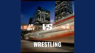 Wrestling Love