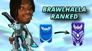 🔥BRAWLHALLA GAMING PULL UP🔥