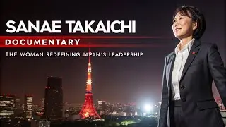 How Sanae Takaichi Redefined Leadership in Japan