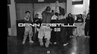 QLOO* - Young Cister y Kreamly / Choreo by Dann Castillo / Sendak 
