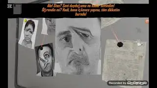 Reporter 2 bölüm 1