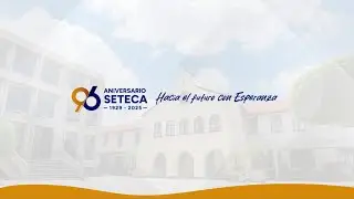 96 Aniversario SETECA - Capilla Comunitaria