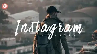 How to make instagram intro Video by Using kinemaster and PixelLab in Android