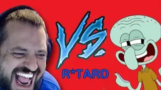 Smaggle and Tommy C Get into a HEATED FIGHT