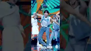 THRILL RIDE - THE BOYZ (HYUNJAE Short Clip Fancam) #THE BOYZ #Deobi #THEB #TBZ
