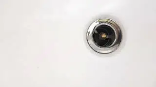 How to fix pop up drain waste plug- stuck