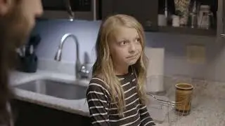 Life lessons in the kitchen