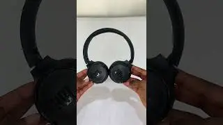 JBL Tune 510BT Headphones Unboxing🎧