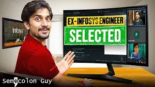 2 years Infosys Engineer ReactJS Machine Coding mock interview | Ep. 11