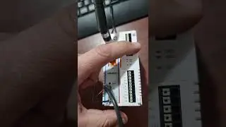 &iexcl;Conoc&eacute; el SP32! Microcontrolador econ&oacute;mico con conectividad WiFi, Ethernet y RS485 🌐🔌