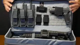 SERT, TDC (TakeDown Case)