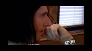 Fuse TV -  WARPED: INSIDE AND OUT - From First To Last [Part 1]