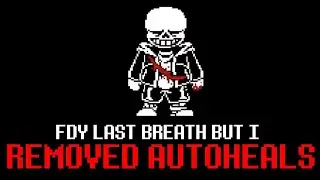 Oversave Tale v0.4.4 - Last Breath Phase 3 But...