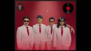 Ligaya - Eraserheads (Soul Modern Jazz Cover)
