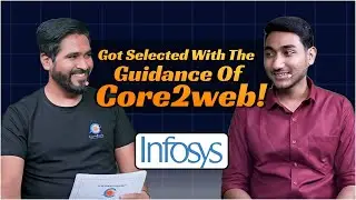 #infosys #interview #core2web #shashisir #podcast #marathi #job #jobs #it