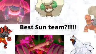 GMAX RILLABOOM IS CRAZY!!! VGC 2020 SHOWDOWN BATTLES